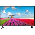 Телевизор LG 32LJ500V, 32", 1920x1080, DVB-T2/C/S2, 2xHDMI, 1xUSB, черный - Фото 1