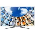 Телевизор Samsung UE55M5510AU, LED, 55", белый - Фото 1