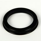 Кольцо установочное LS, ABS, диаметр наружный 67,1 мм, внутренний 56,6 мм - фото 11124783