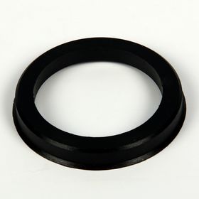 Кольцо установочное LS, ABS, диаметр наружный 67,1 мм, внутренний 56,6 мм