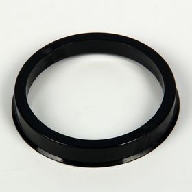 Кольцо установочное LS, ABS, диаметр наружный 67,1 мм, внутренний 57,1 мм