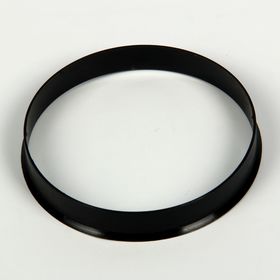 Кольцо установочное LS, ABS, диаметр наружный 67,1 мм, внутренний 66,1 мм
