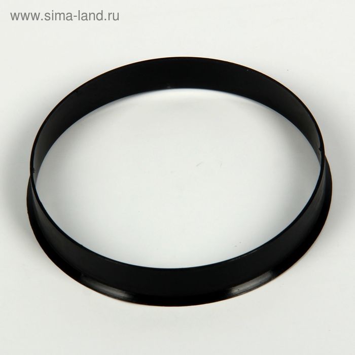 Кольцо установочное LS, ABS, диаметр наружный 67,1 мм, внутренний 66,1 мм - Фото 1