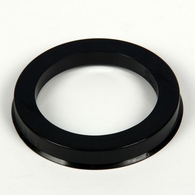 Кольцо установочное LS, ABS, диаметр наружный 73,1 мм, внутренний 54,1 мм