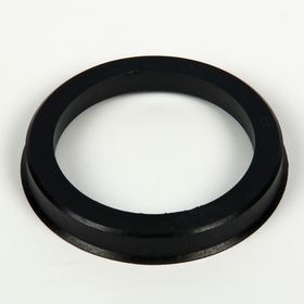 Кольцо установочное LS, ABS, диаметр наружный 73,1 мм, внутренний 57,1 мм