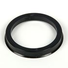 Кольцо установочное LS, ABS, диаметр наружный 73,1 мм, внутренний 60,1 мм - фото 11124789