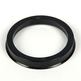 Кольцо установочное LS, ABS, диаметр наружный 73,1 мм, внутренний 60,1 мм