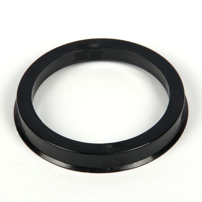 Кольцо установочное LS, ABS, диаметр наружный 73,1 мм, внутренний 60,1 мм - фото 1908326985