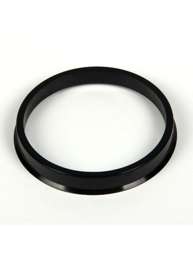 Кольцо установочное LS, ABS, диаметр наружный 73.1 мм, внутренний 66.1 мм