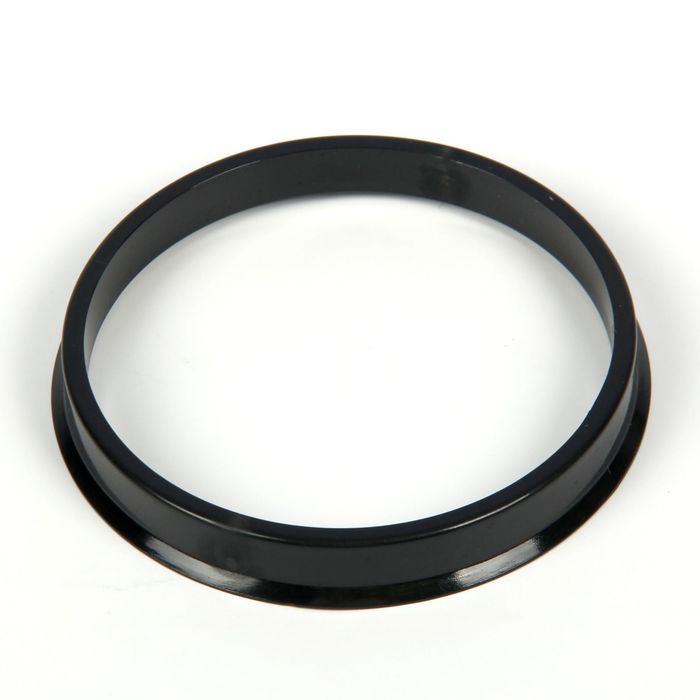 Кольцо установочное LS, ABS, диаметр наружный 73,1 мм, внутренний 67,1 мм - фото 1908326987