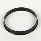Кольцо установочное LS, ABS, диаметр наружный 74,1 мм, внутренний 72,6 мм - фото 11124792