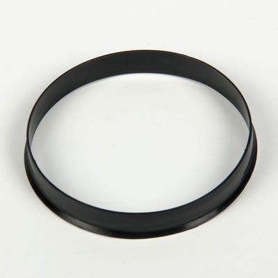 Кольцо установочное LS, ABS, диаметр наружный 74,1 мм, внутренний 72,6 мм
