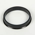 Кольцо установочное LS, ABS, диаметр наружный 60,1 мм, внутренний 54,1 мм - фото 320183041