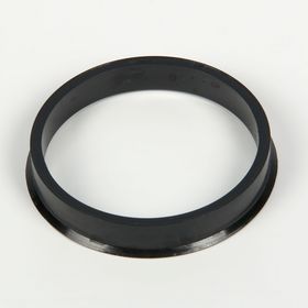 Кольцо установочное LS, ABS, диаметр наружный 60,1 мм, внутренний 54,1 мм