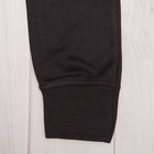Комплект для мальчика (джемпер+брюки), рост 140 см, цвет чёрный М807 - Фото 6