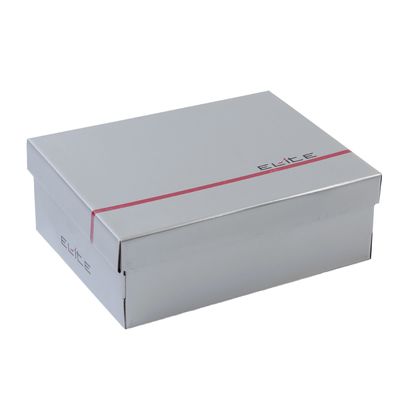 Ботинки женские с увеличенной полнотой, размер 39, цвет чёрный, арт. 16101