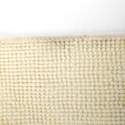 Коврик «Букли», 50×80 см, цвет МИКС, УЦЕНКА - Фото 5