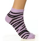 Носки женские с980 цвет МИКС, р-р 23-25 - Фото 1