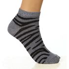 Носки женские с980 цвет МИКС, р-р 23-25 - Фото 2