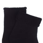 Носки женские махровые, цвет МИКС, размер 23-25 - Фото 3