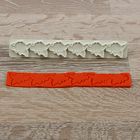 Выемка кондитерская для марципана и теста Доляна «Роза», 15×2,5×2 см - Фото 4