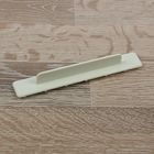 Выемка кондитерская для марципана и теста Доляна «Роза», 15×2,5×2 см - Фото 2