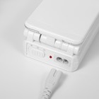 Светильник настольный 426 LED 3Вт белый - Фото 11