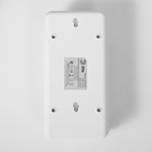 Светильник настольный 426 LED 3Вт белый - Фото 12