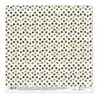 Бумага для скрапбукинга «Елочные шары», 30,5 × 30,5 см - Фото 3