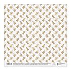 Бумага для скрапбукинга «Зимнее утро», 30,5 × 30,5 см - Фото 3