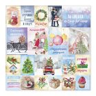 Бумага для скрапбукинга «Радостны× эмоций», 30,5 × 30,5 см - Фото 2