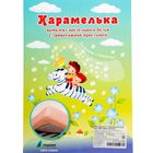 Детское постельное бельё "Карамелька" Дино желтый 112х147,трикотаж.пр.на рез. 60х120х20,40х60 - Фото 5