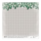 Бумага для скрапбукинга «Праздник волшебства», 30,5 × 30,5 см 180 гр/м - Фото 3