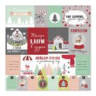 Бумага для скрапбукинга «Верю в чудеса», 30,5 × 30,5 см - Фото 2