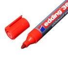 Набор маркеров для доски EDDING E-360/4S, 1.5 - 3.0 мм, 4 цвета - фото 8337569