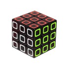Кубик Рубика, игрушка механическая «Квадрат», 5.5×5.5 см - Фото 3