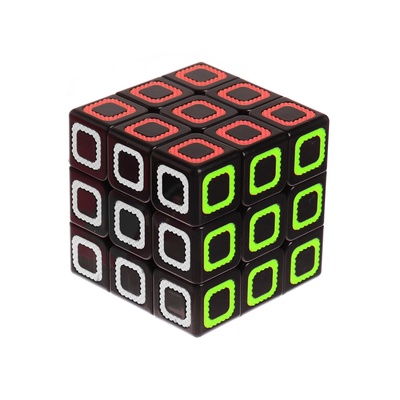 Головоломка-кубик «Квадрат», 3×3