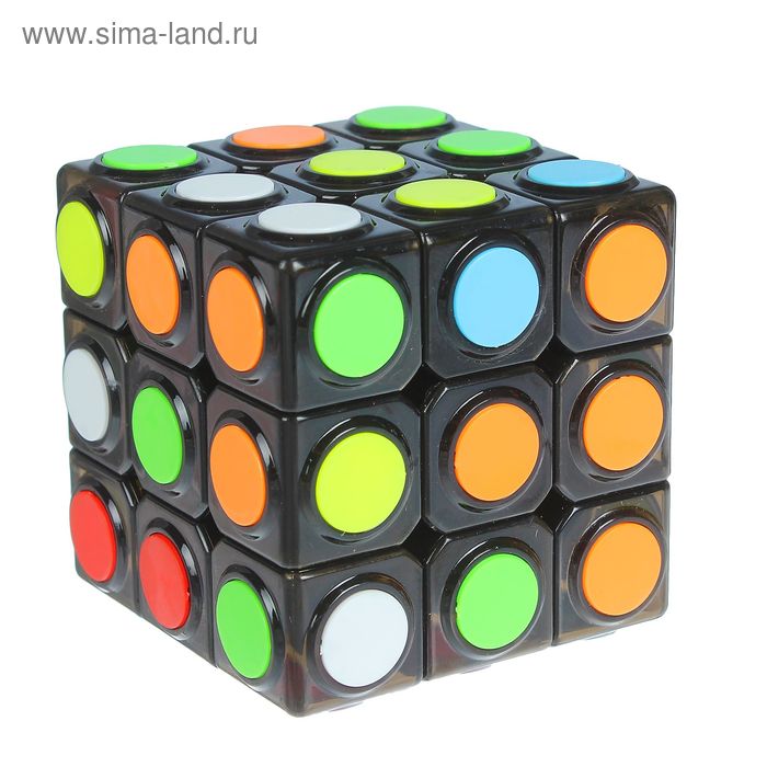 Механическая игрушка «Капелька», 5,5х5,5 - Фото 1