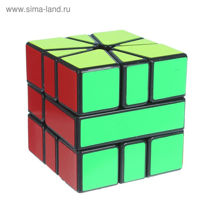 Механическая игрушка, 5,5х5,5 см - Фото 1