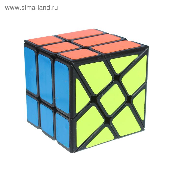 Механическая игрушка, 5,5х5,5 см - Фото 1