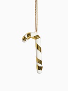 Ёлочные игрушки «Сюрприз», шары новогодние, набор 16 шт. (4 подарка, 4 шишки, 4 шара, 4 палочки) - фото 119684256