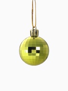 Ёлочные игрушки «Домик», шары новогодние, набор 12 шт. (6 шаров,3 шишки, 3 подарка) - Фото 7