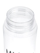 Бутылка для воды My bottle, 500 мл, 19.5×6.5 см, чёрная - Фото 5