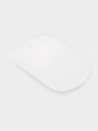 Шпатель кондитерский Доляна, 12.5×8.5 см, цвет белый - Фото 2