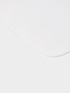 Шпатель кондитерский Доляна, 12.5×8.5 см, цвет белый - Фото 3