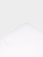 Шпатель кондитерский Доляна, 12.5×8.5 см, цвет белый - Фото 4