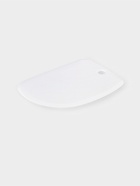 Шпатель кондитерский Доляна, 12.5×8.5 см, цвет белый - Фото 6