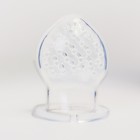 Ниблер с силиконовой сеточкой Basic, цвет зелёный - фото 42833753