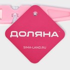 Валик для нарезки теста Доляна «Помощник», 13×2.5×0.5 см, пластик, МИКС - Фото 6
