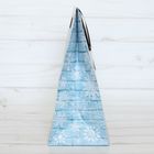 Пакет подарочный «Праздник к нам приходит!», 12 × 16 × 6 см - Фото 3